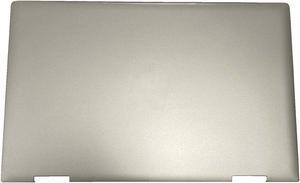 Laptop LCD Back Cover Top Case Rear Lid for Envy X360 13-AY M15276-001 Gold