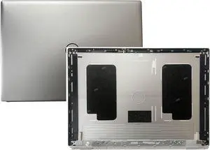 New 0FDN37 FDN37 LCD Back Cover Top Case for Inspiron 5625 5620 (Silver) US