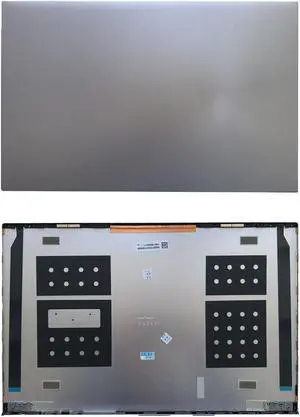 New LCD Lid Back Cover for ZenBook 14 UX425 UX425JA UX425A UX425 Silver US