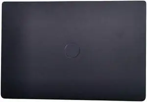 Black LCD Top Rear Lid Back Cover Case Latitude 3410 E3410 0GMYC0 GMYC0