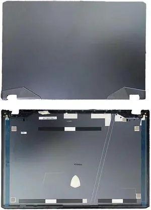 LCD Cover Back Rear Top Lid for 9S7-17K314 GE76 GP76 Raider Blue 11UG/11UH