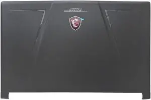 for GE73 GE73VR LCD Rear Top Lid Back Cover 3077C5A211HG018 Raider RGB