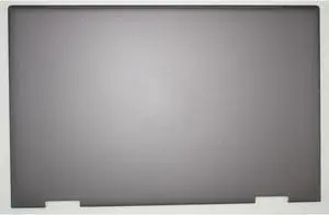 N09644-001 LCD Rear Back Cover Top Case for Envy X360 15-EW 15-EY Black