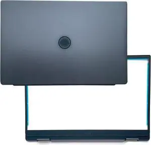 New for Vostro 5590 V5590 LCD Back Cover Bezel Top Read Lid 0W24RP W24RP Gray