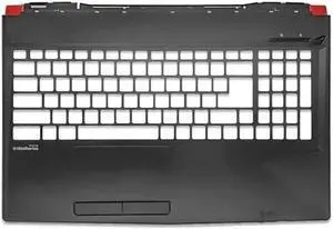 for GL63 GP63VR MS-16P4 16P5 Palmrest Upper Case Keyboard Bezel