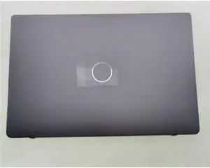 Laptop LCD Top Cover for Latitude 7400 0W4WDW W4WDW Silver Back Cover