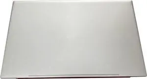 LCD Back Cover Lid for Envy 17-CG 17M-CG L87946-001 Sliver