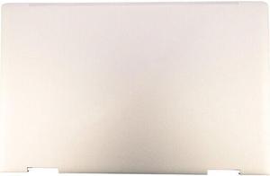 New Gold Lcd Cover Top Case For ENVY X360 13-BD 13M-BD0023DX M82692-001