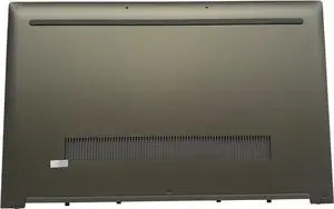 Laptop Lower Base Bottom Case Cover Yoga 7 15ITL5 5CB1A16272 Dark Green