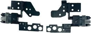 LCD Screen Hinges Set for Envy X360 15-ED 15-EE Right & Left L98035-001