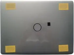 Laptop LCD Top Cover for Inspiron 14 5493 5494 0638V6 638V6 Back Cover