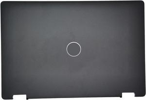 for Latitude 7200 E7200 5300 2-in-1 LCD Rear Back Cover Lid Top Case 0J6N8N