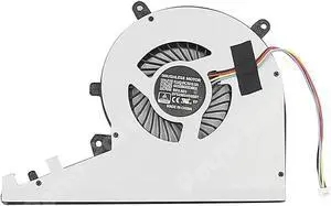 Fan for Envy 17-ae 17t-ae 17-ae100 17t-ae100 CPU Cooling Fan 925461-001