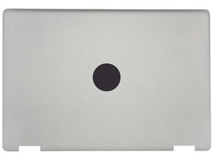 Genuine HP Silver LCD Rear Top Lid For 17-CN & 17-CP Laptops - M50382-001 Replacement Part
