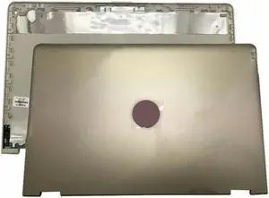 Laptop LCD Top Lid Cover for Pavilion 15-BR 15T-BR Gold 924502-001