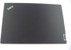 For Thinkpad T15p Gen 1 P15v Gen 1 Rear LCD Back Cover Top Lid 5CB0Z69164
