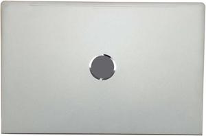 Probook 440 445 G8 Laptop LCD Back Cover Rear Top Lid M25985-001 Silver