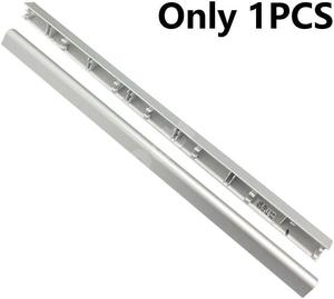 LCD Hinge Cover Replacement for 14-CF 14-DF 14-DK 14-CR 14-DP Silver
