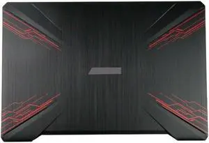 for  TUF Gaming FX504 FX504G FX80 FX80G LCD Back Cover Top Lid Rear