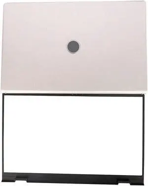 Top Lid LCD Back Cover Front Bezel Inspiron 15Pro 5510 5515 CHFVW 05WK5X