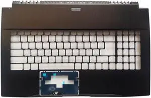 Laptop PalmRest for MSI GF75 MS-17F5 3077F1C212TF1 New Upper Case Keyboard