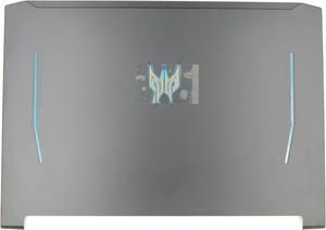 60.Q7XN2.003 Rear Lid Back Cover Top Case for Predator Helios 300 PH315-53