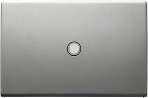 for Inspiron 15 3510 3511 3515 Back Cover Rear Top Lid 0DDM9D DDM9D Silver