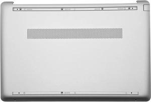 for 15-DW 15S-DU 15S-DY Laptop Bottom Case Enclosure Lower Cover L52007-001