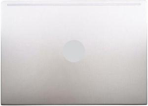 for Probook 440 445 G7 Laptop LCD Back Cover Rear Top Lid L78072-001 Silver