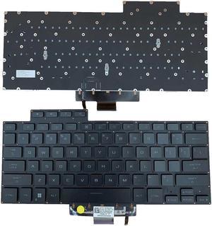 for ROG Zephyrus G15 2021 G15 GA503 GA503Q GA503QR Backlit US Keyboard