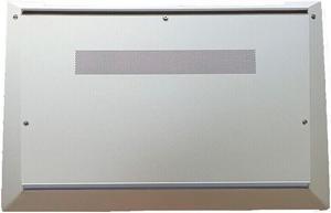 for Elitebook 840 G8 M36309-001 Silver Laptop Lower Base Bottom Case Cover