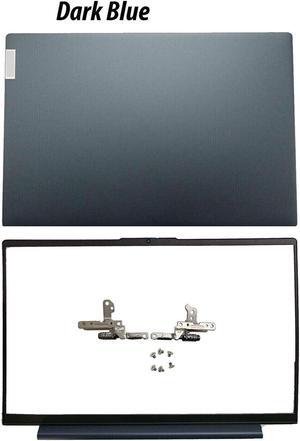 For ideapad 5 15IIL05 15ARE05 15ITL05 Back Cover Bezel 5CB0Z31048 Blue