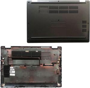 Case Compatible for Latitude 5300 0CD2D4 Bottom Base Cover Black CD2D4