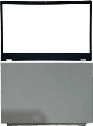 for Aspire Vero AV15-51 AV15-52 AV15-53 Back Cover Bezel Gray 60.AYCN2.004