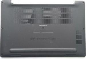 Laptop Bottom Case Cover for Latitude 7300 EDC30 00CKCH 0CKCH Black