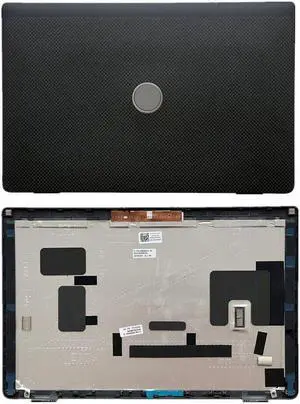 New LCD Rear Cover Top Screen Case Lid For Latitude 7420 E7420 03YWTH 3YWTH