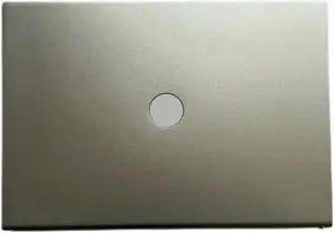 Silver 04K89P for Inspiron 5310 5315 13.3" LCD Back Cover Top Rear Lid