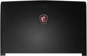 Top Back Cover case Base for GL62 GL62M GL62VR GL62M GP62M GP62M MS-16J9