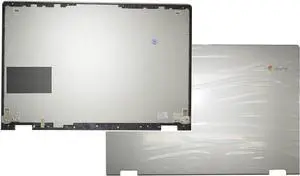 5CB0U43696 New LCD Rear Back Cover Top Case for Chromebook C340-15 81T9 AM2PZ000600