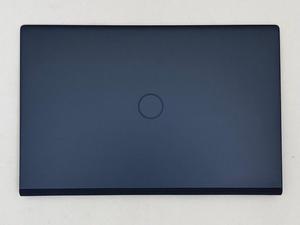 New for Inspiron 5501 5502 5505 LCD Back Cover Rear Lid Top Case Blue 061DXH 61DXH