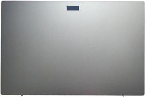 for Aspire A315-24P A315-24PT Silver Lcd Back Top Lid Cover 60.KDEN2.002
