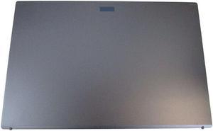 Top Lid 60.K3MN2.002-B LCD Back Cover Gray Aspire 5 A515-57T-77Ec