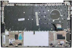 Top Case For EliteBook 735 G7 830 G7 Palmrest Backlit US Keyboard M21674-001