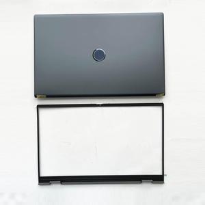 Laptop LCD Top Cover for Inspiron 15 5510 5515 0NK7D9 NK7D9 460.0MZ09.0011 Blue Back Cover New Bezel