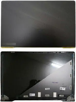 New for ROG 15 GA503 GA503Q 15in Laptop LCD Back Cover Black 13NR04J2AM0121