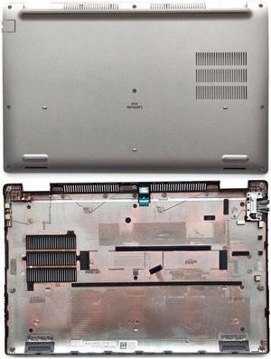 Bottom Cover Lower Case Silver 0VKCX6 For Latitude 5530 E5530 VKCX6