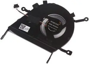 CPU Cooling Fan 13NB0KX0P01011 Replacement for AS US Zenbook Flip Q406 Q406D Q406DA Q406FA UM462DA UX462DA