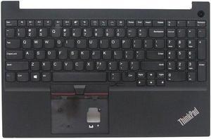 Laptop Replacement Keyboard  ThinkPad E15 Gen 2 SN20U63990 01XY010 5M10W64584 5M10W64513 US Layout  Palmrest Upper Cover