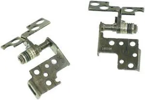 Left Right Hinges For MSI Stealth 17.3" GS75 MS-17G1 LCD Screen Hinge