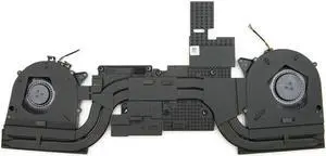 New Part for Genuine Legion Y545 Series Cooling Fan and Heatsink 5H40S19931 USA